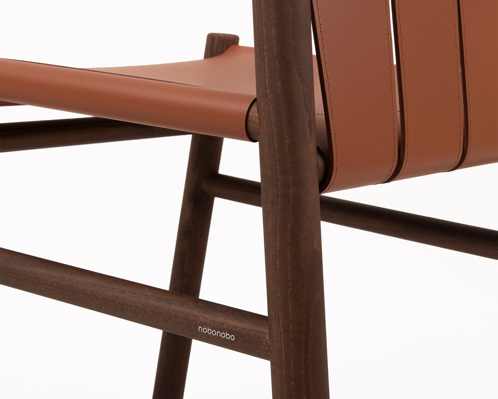 Kairo I Leather Chair