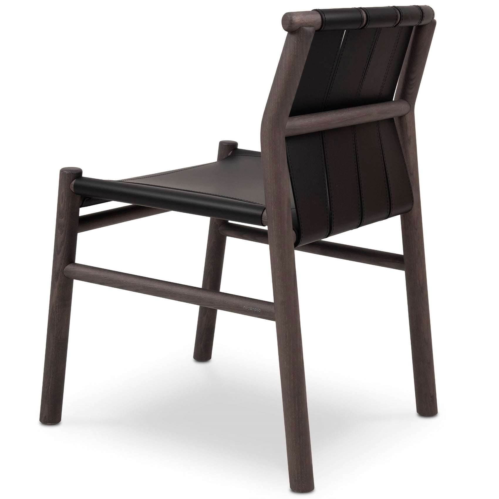 Kairo I Leather Chair