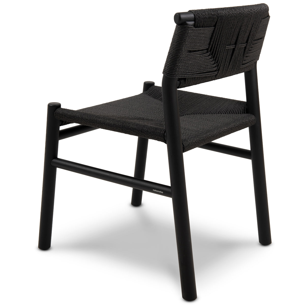 Kairo I Natural Straw Chair