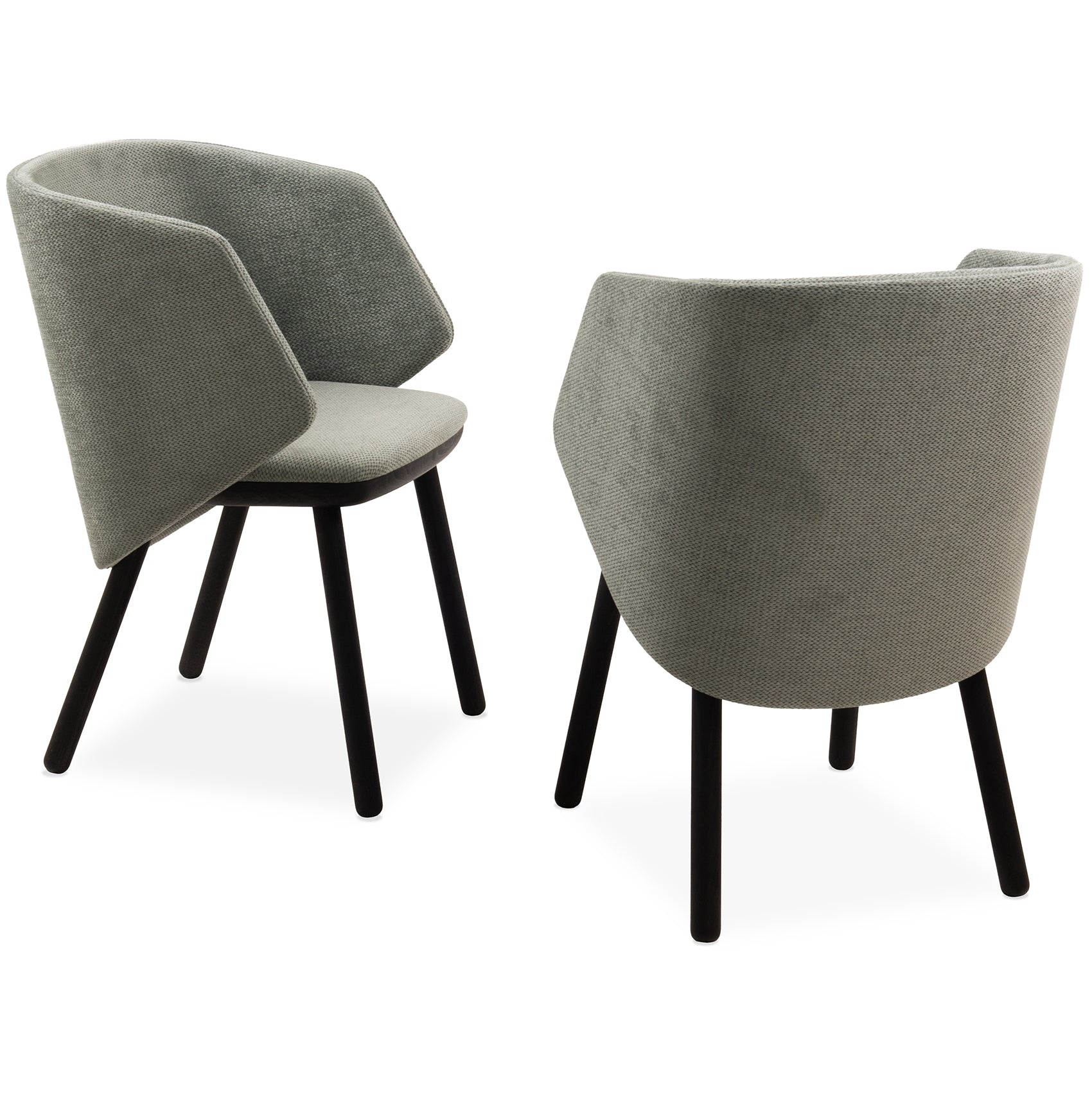 Aoki II Chair