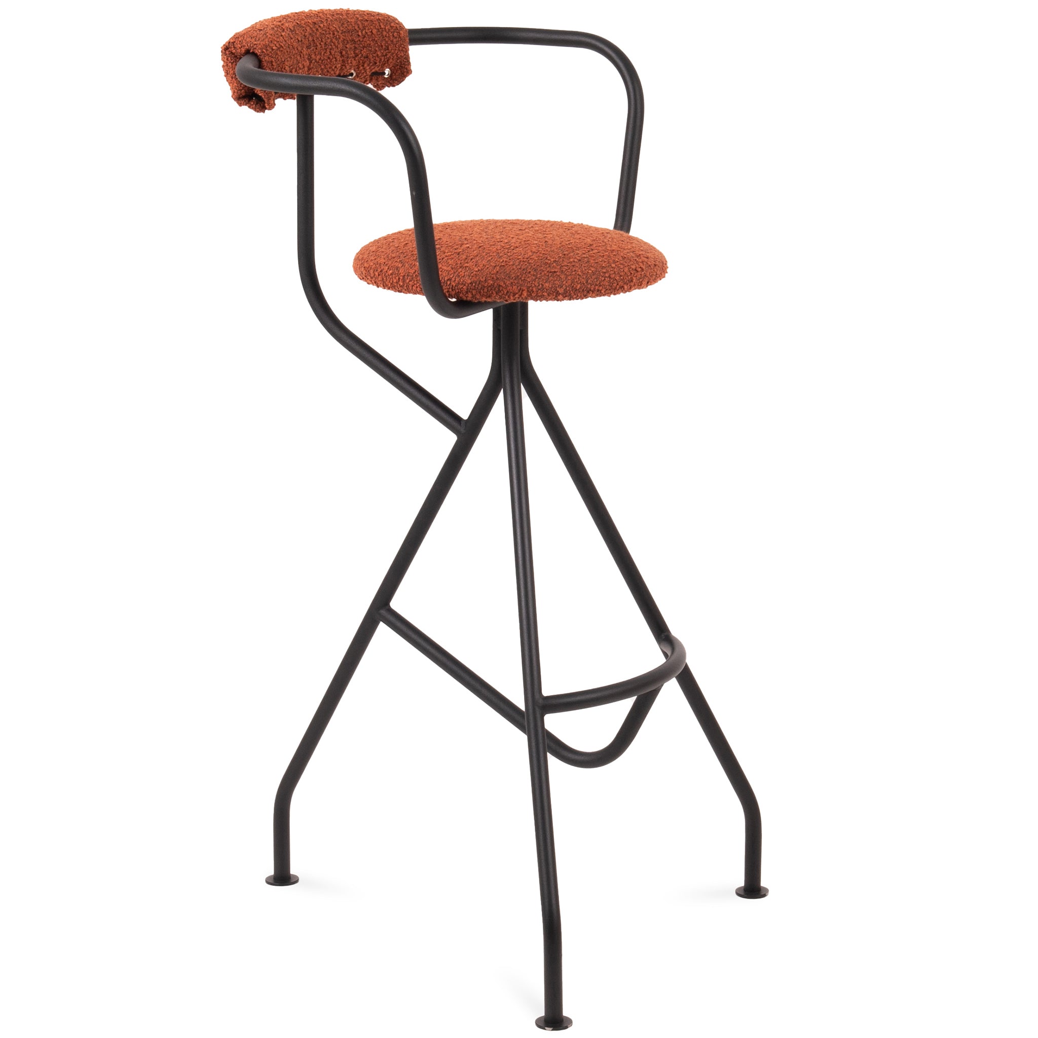 Newell Barstool