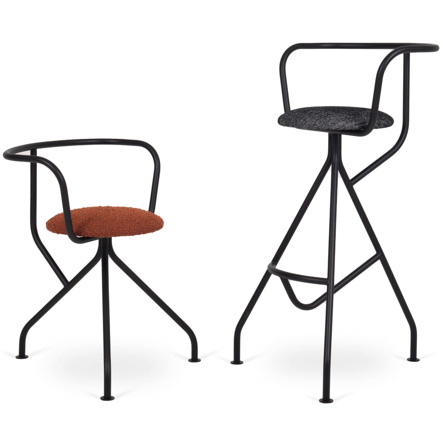 Newell Chair