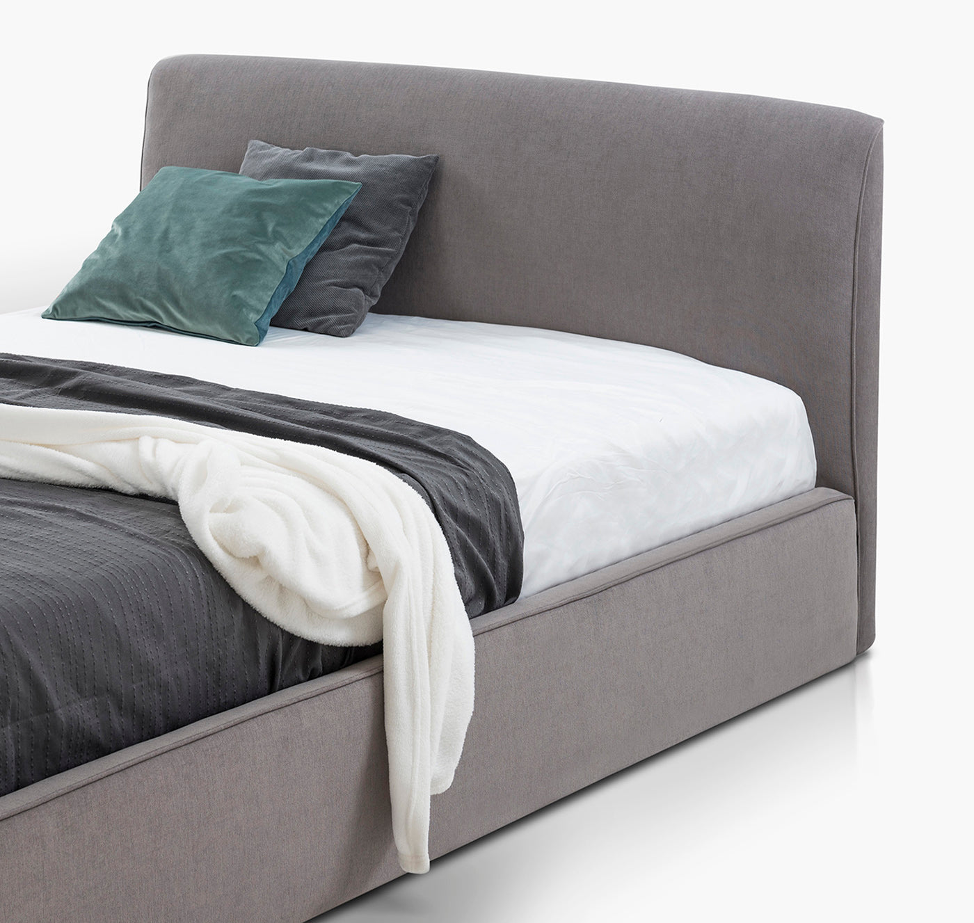 Harrison Bed