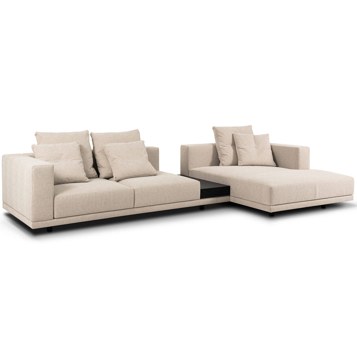 Prescott Modular Sofa
