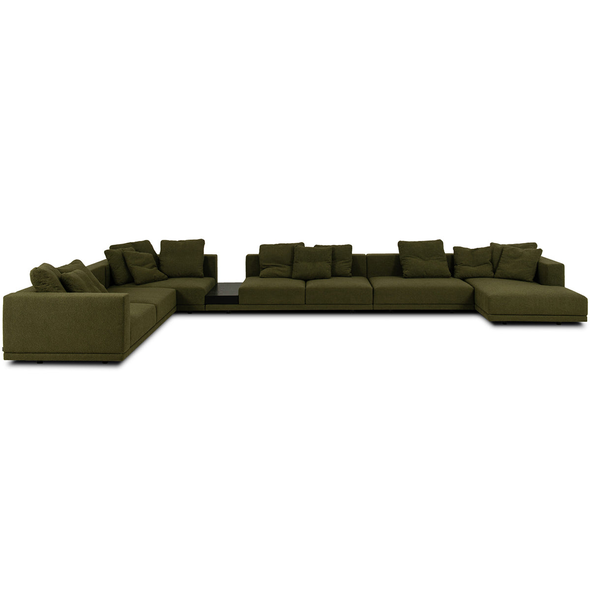 Prescott Modular Sofa