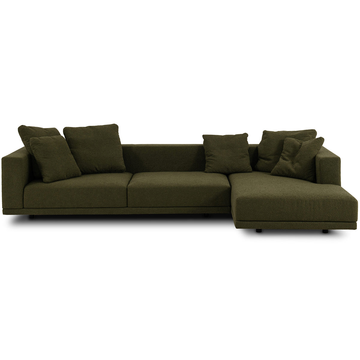 Prescott Modular Sofa
