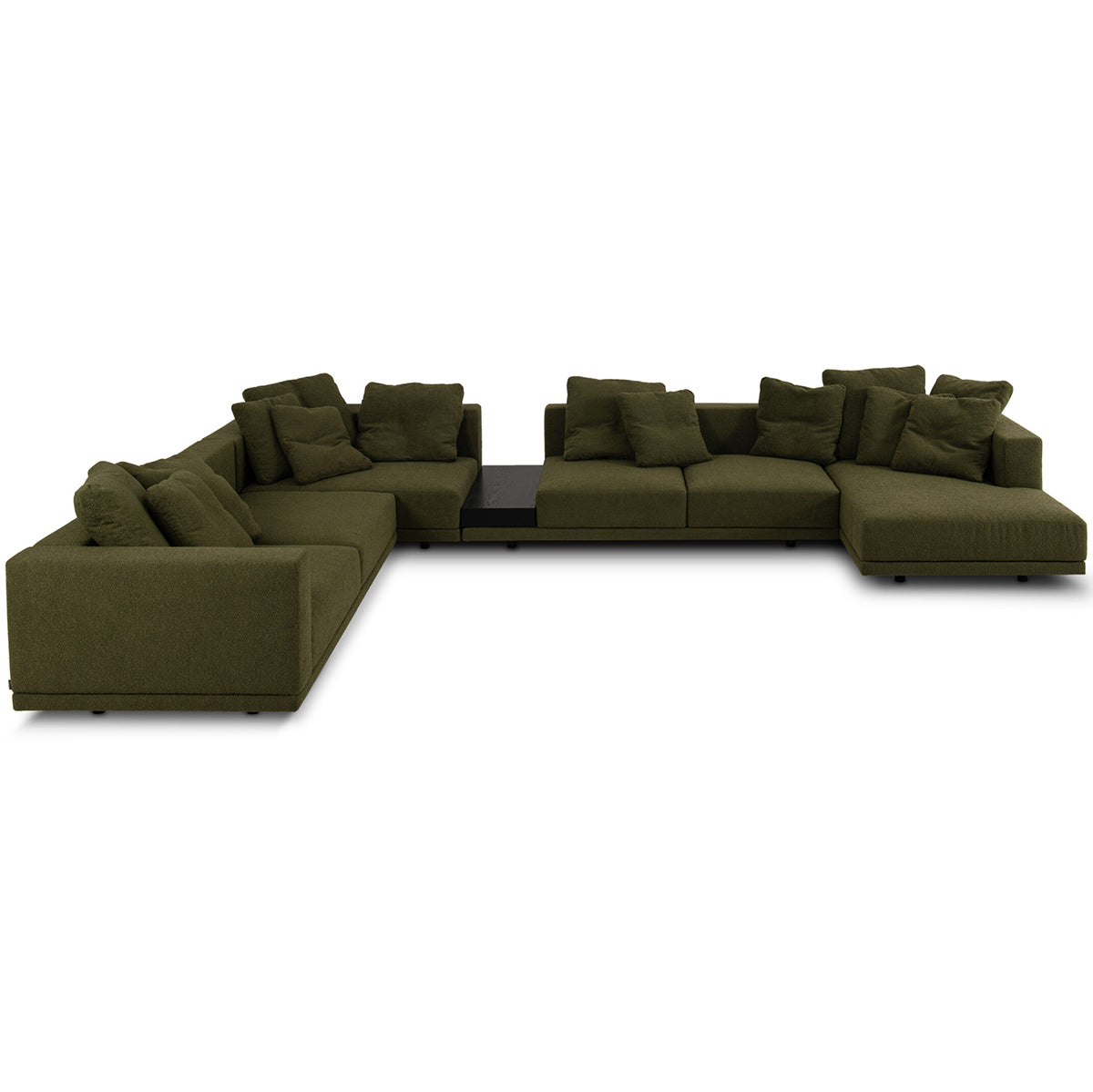 Prescott Modular Sofa