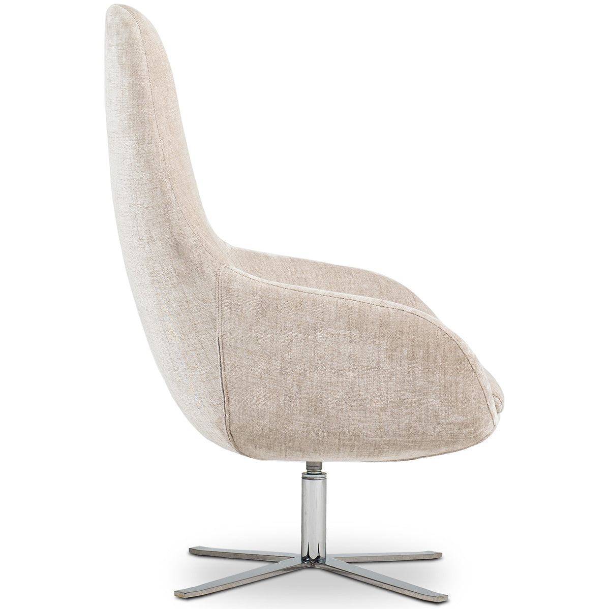 Prescott R13 Swivel Lounge Chair