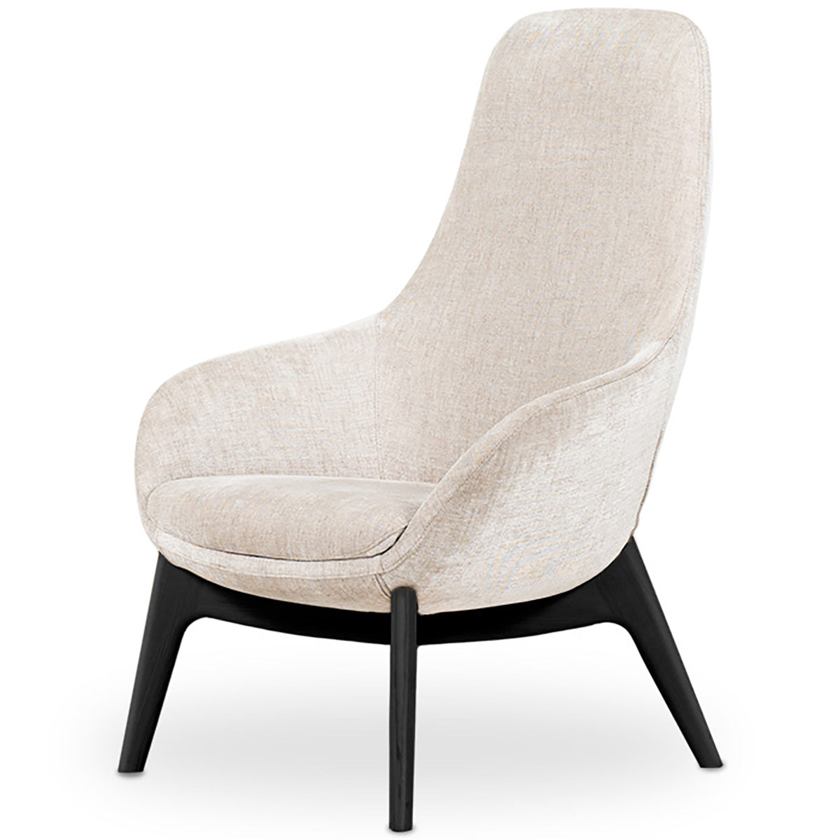 Prescott L14 Lounge Chair