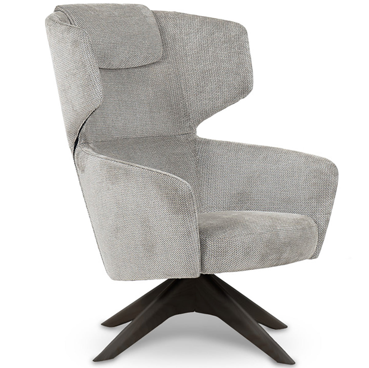 Kellan L21 Swivel Lounge Chair