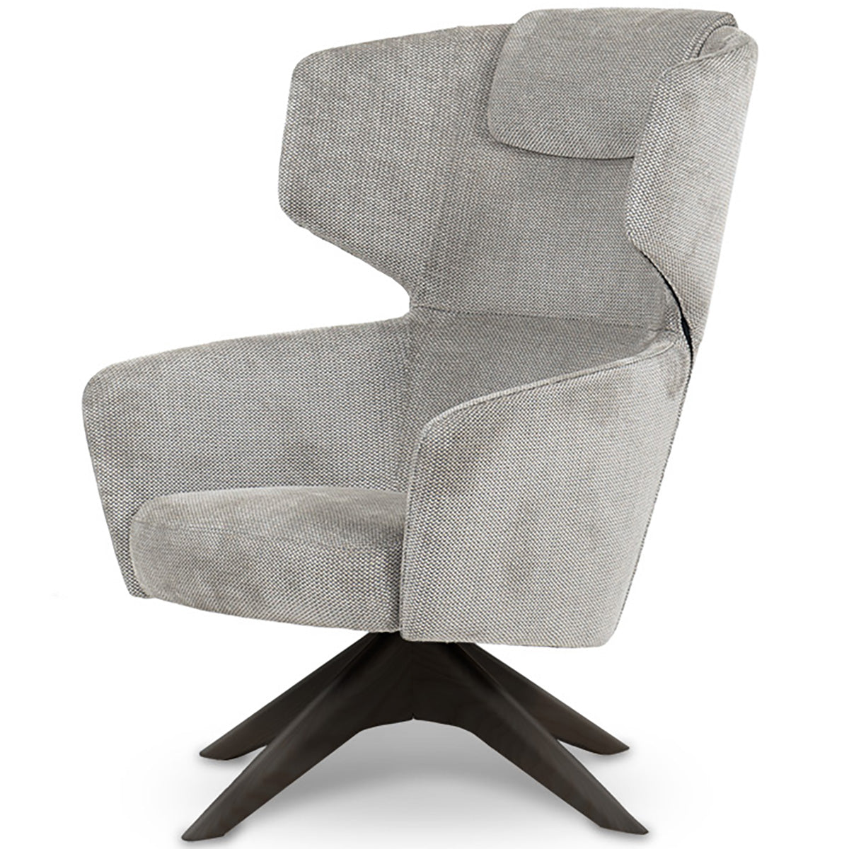 Kellan L21 Swivel Lounge Chair