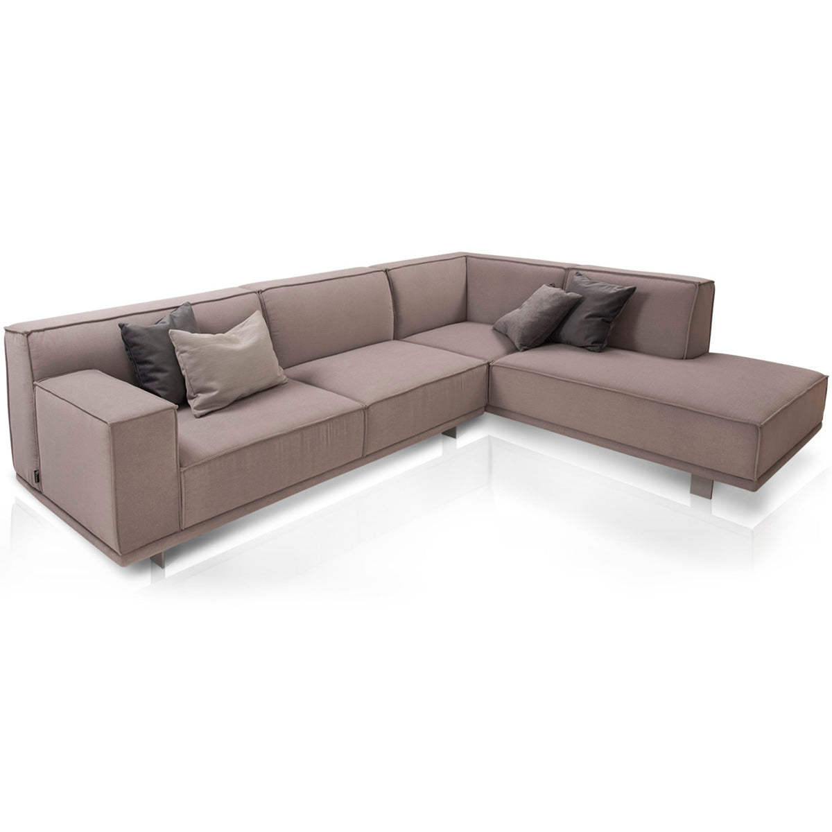 Mercer Corner Sofa