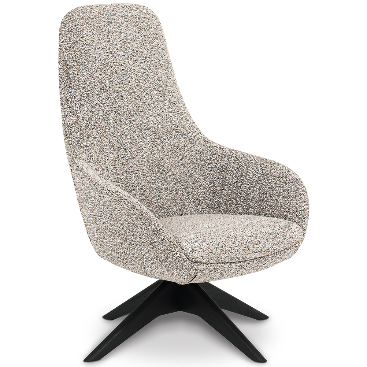 Prescott L21 Swivel Lounge Chair