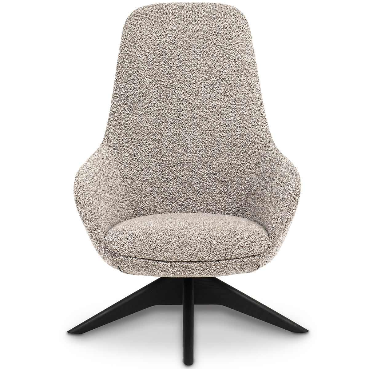 Prescott L21 Swivel Lounge Chair