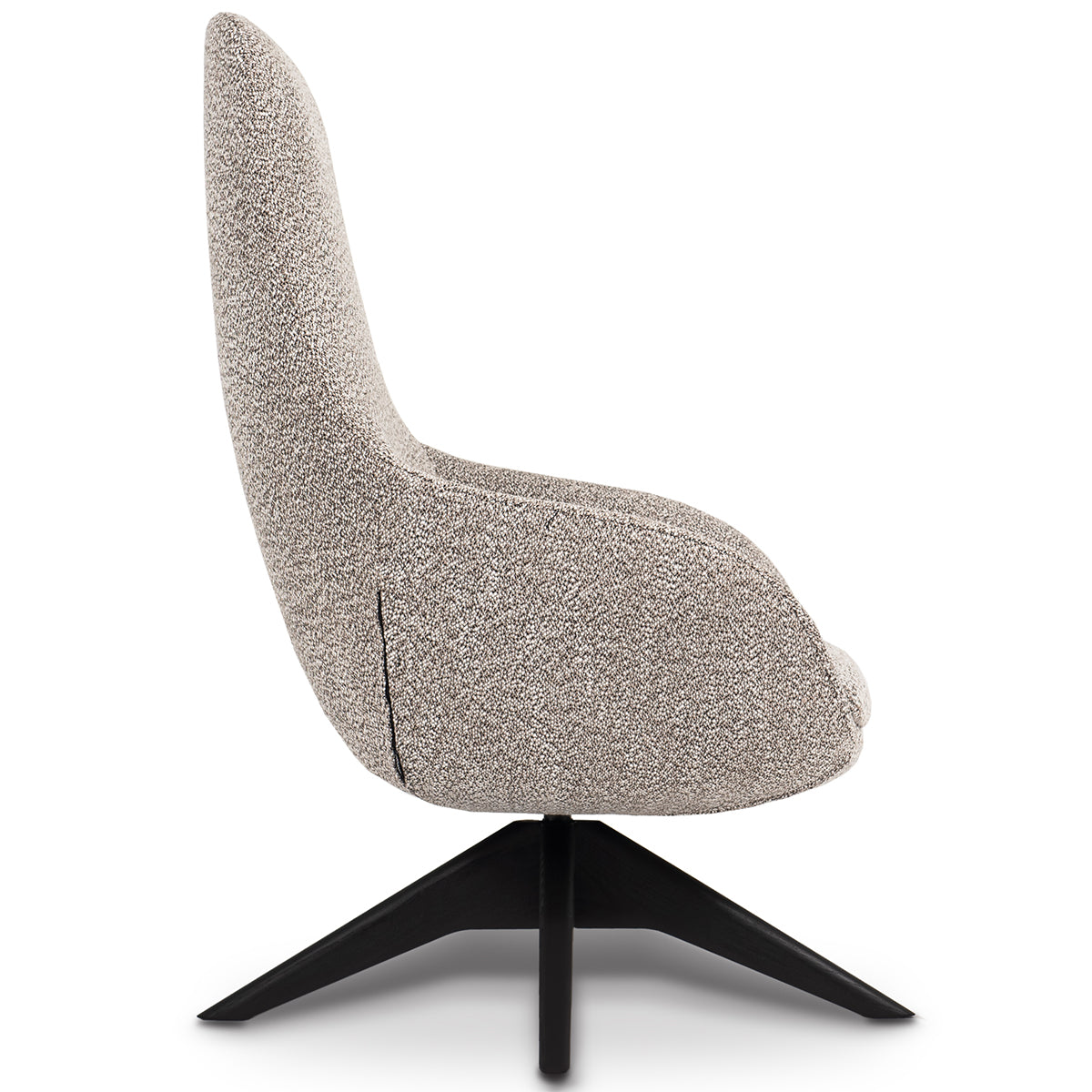 Prescott L21 Swivel Lounge Chair