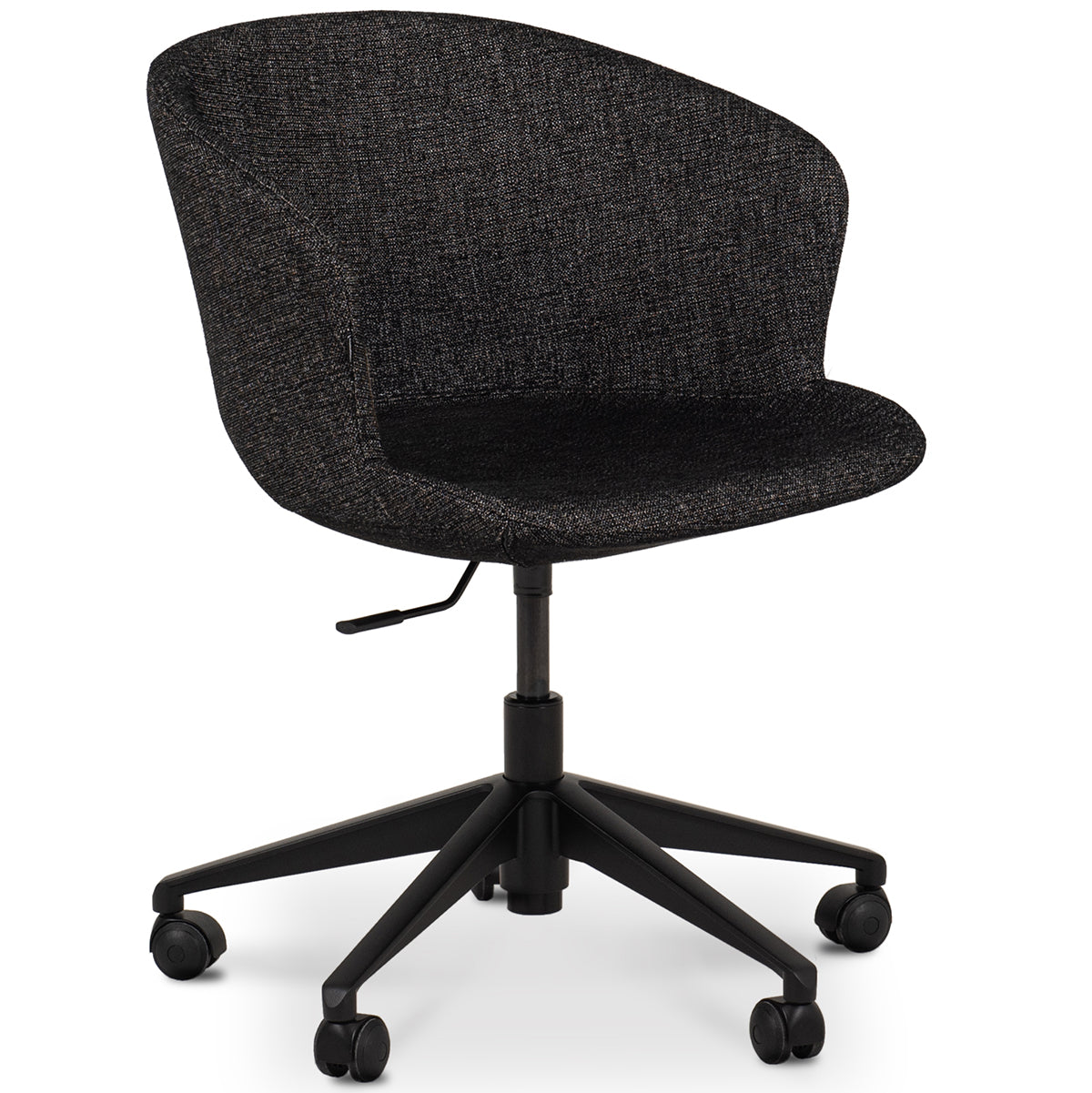 Remy R10 Swivel Armchair