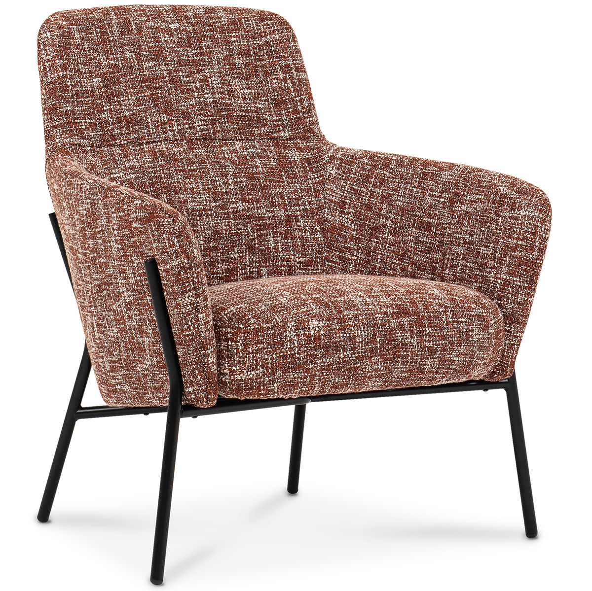Kellan P20 Low Lounge Chair