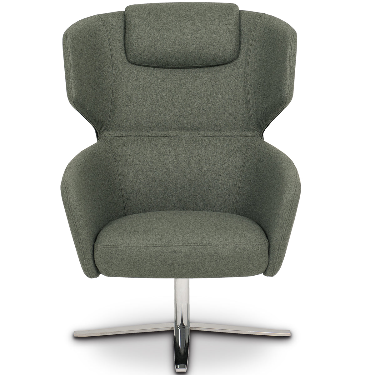 Kellan R13 Swivel Lounge Chair