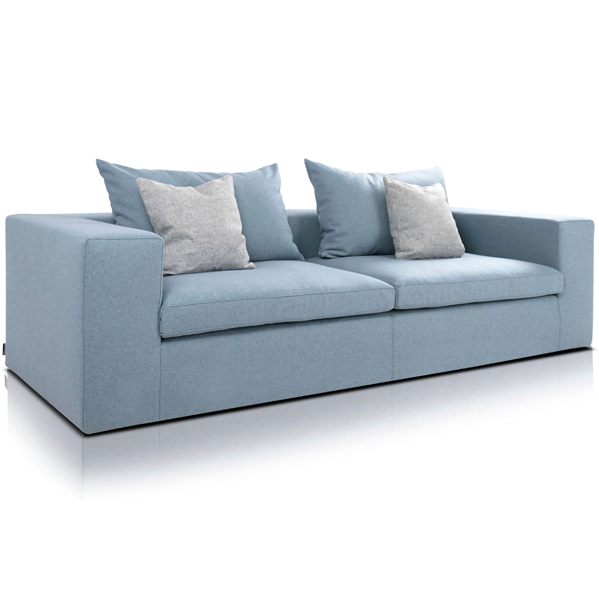 Ridge Sofa