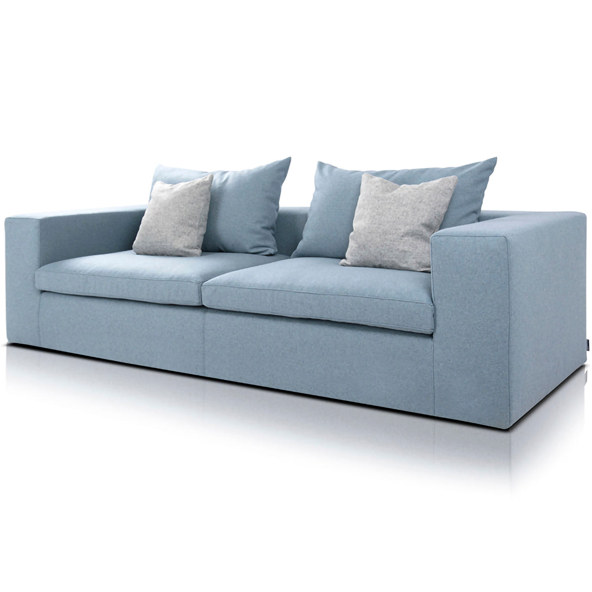 Ridge Sofa