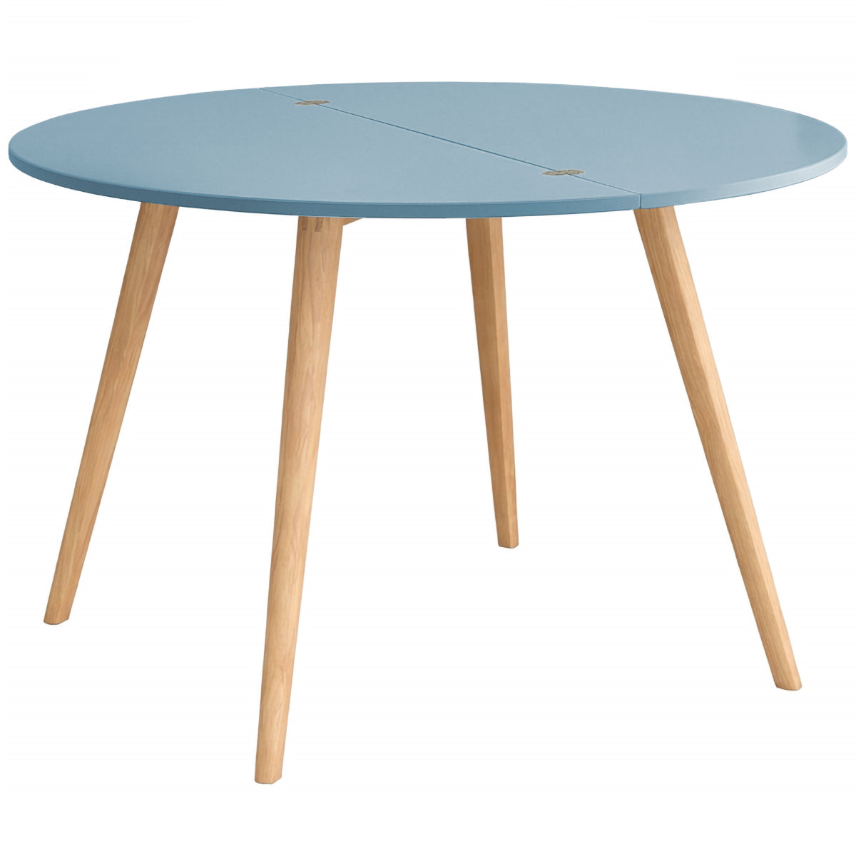 Mawi Half Moon Extendable Table