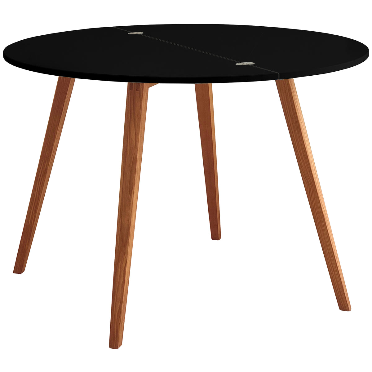 Mawi Half Moon Extendable Table