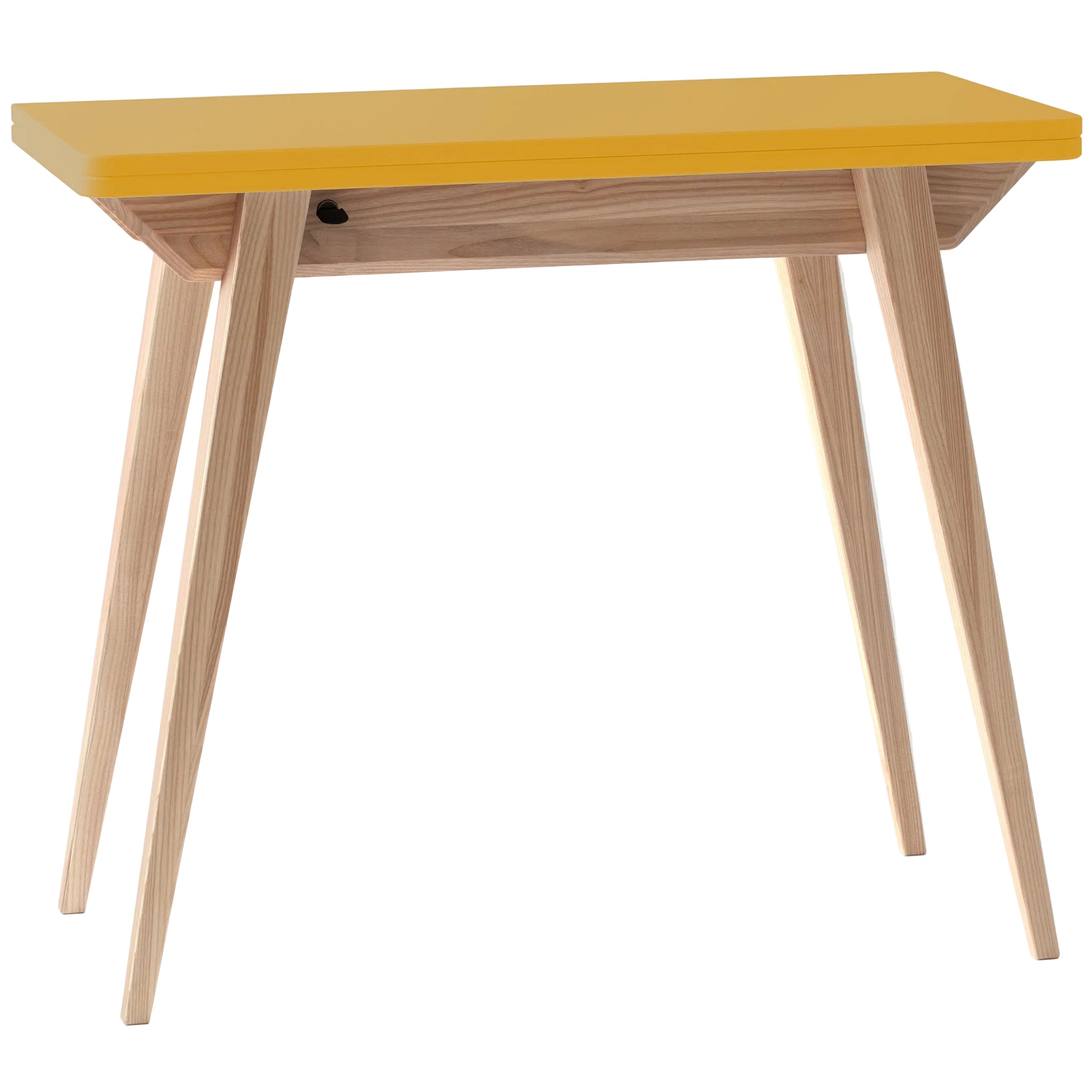 Envelope Extendable Console Table