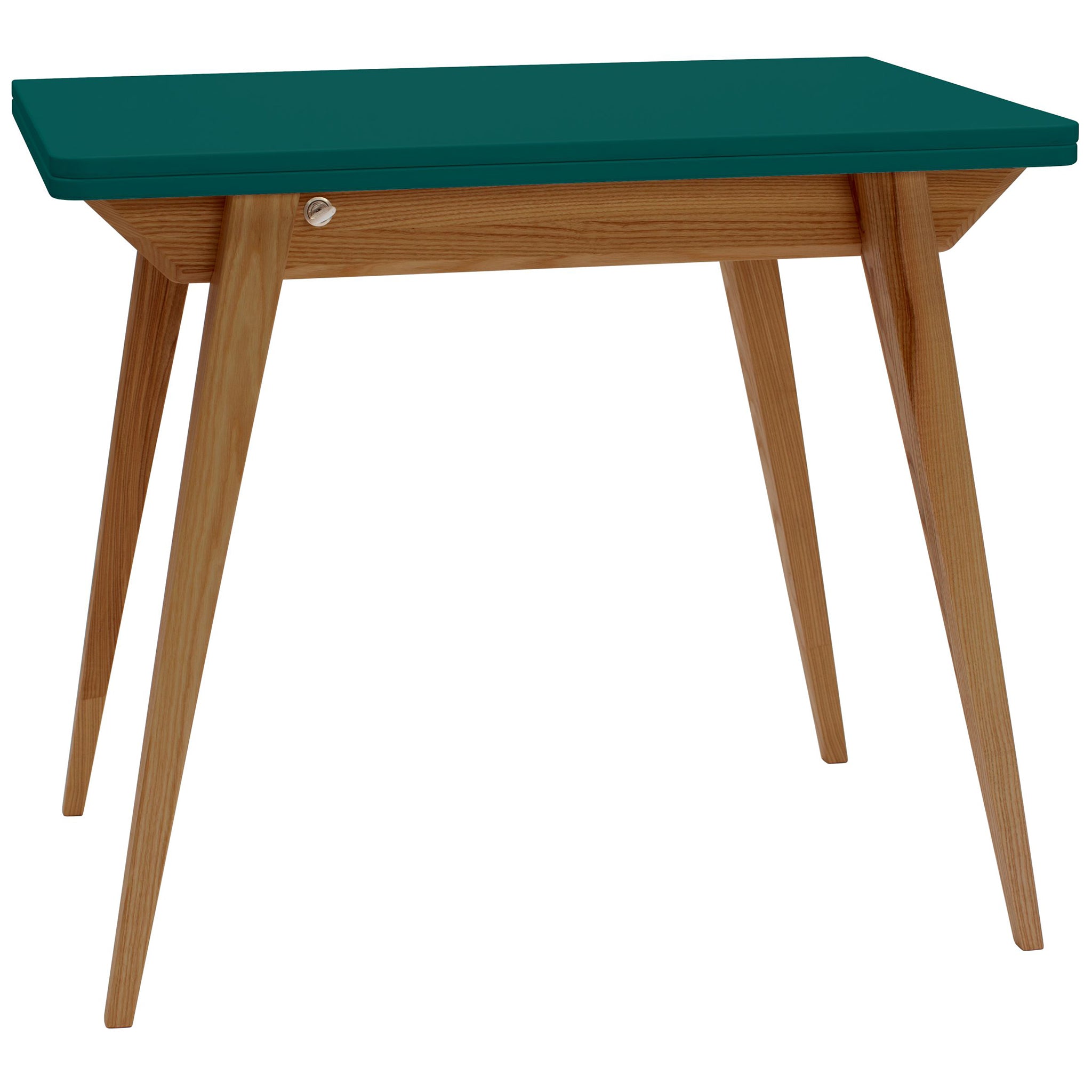 Envelope Extendable Dining Table