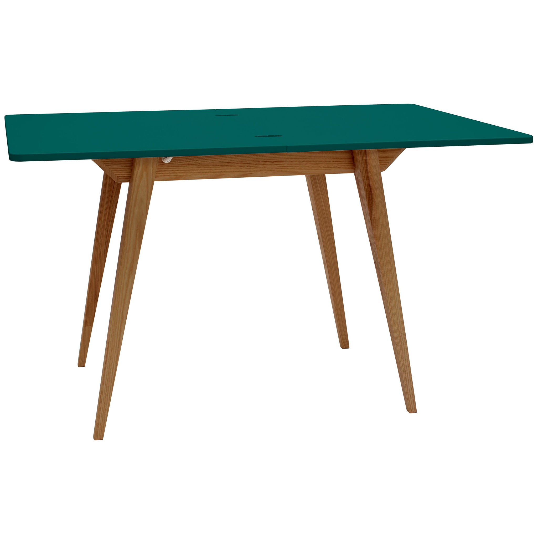 Envelope Extendable Dining Table