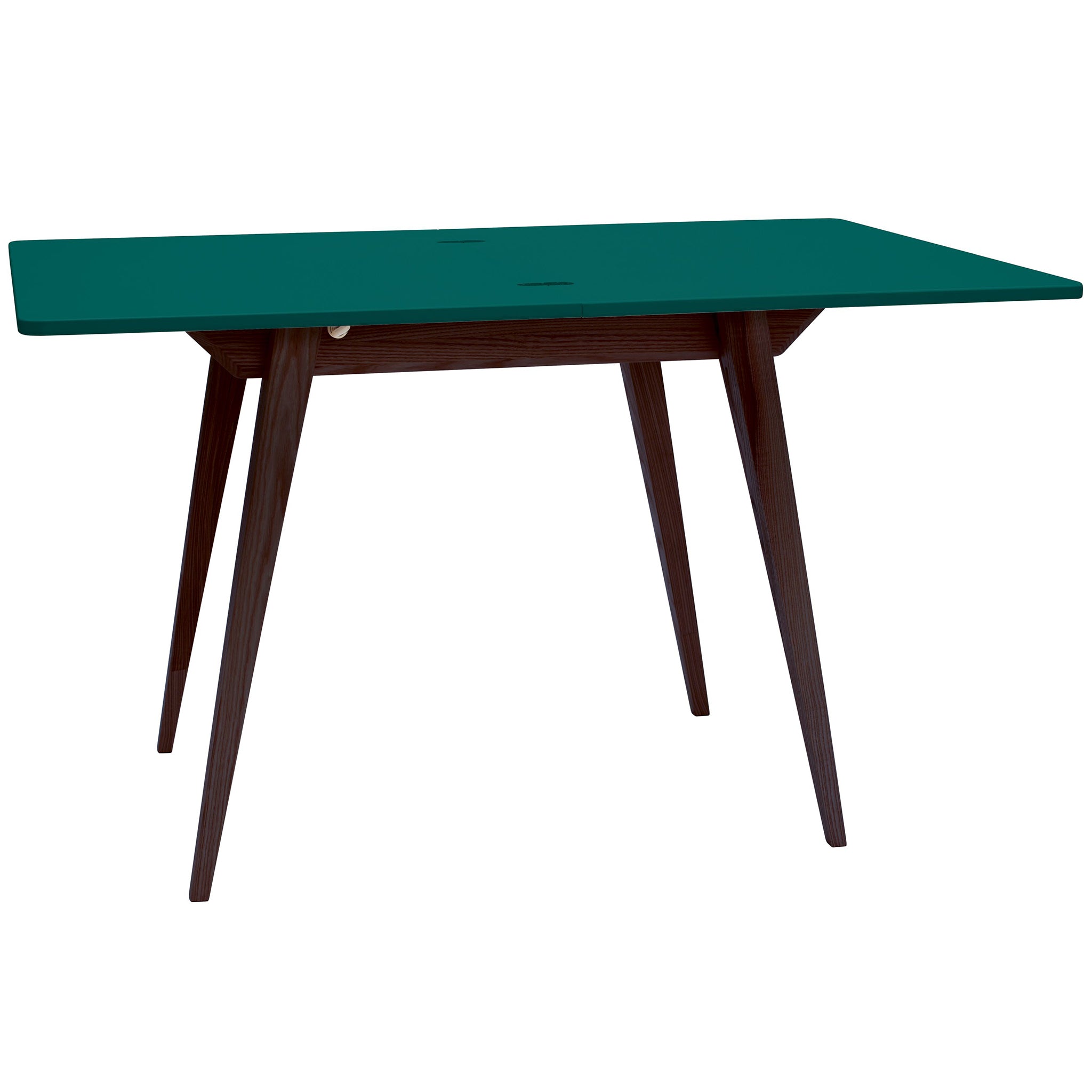 Envelope Extendable Dining Table