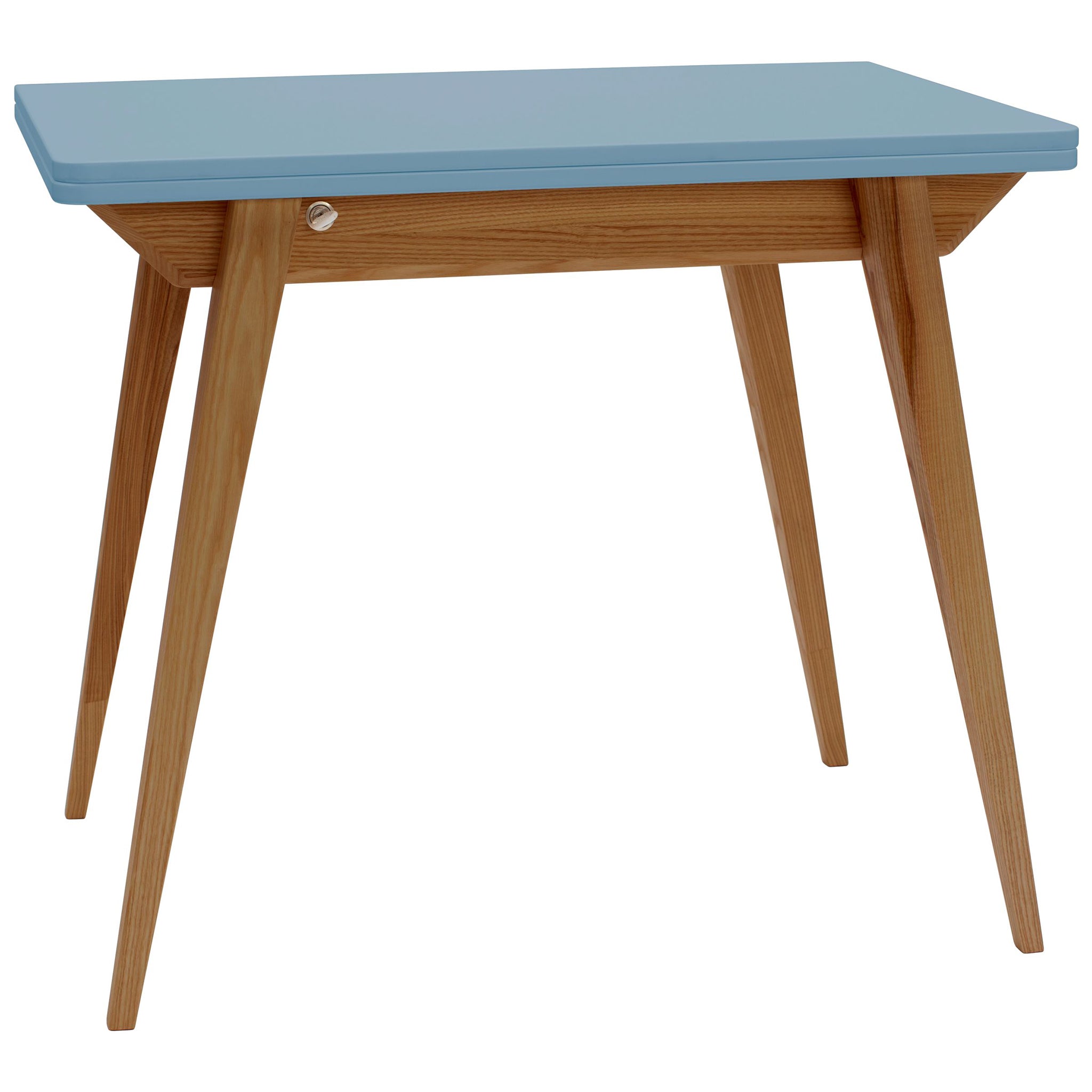 Envelope Extendable Dining Table