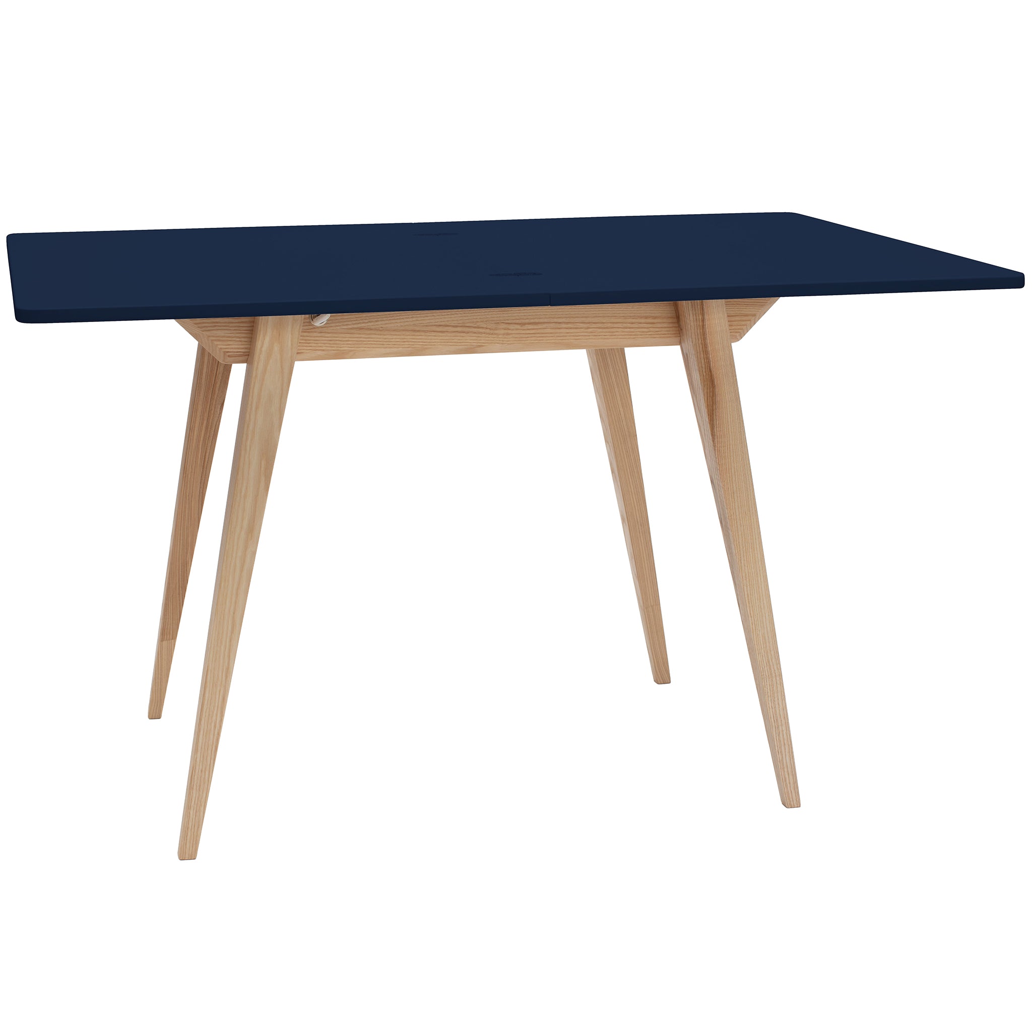 Envelope Extendable Dining Table
