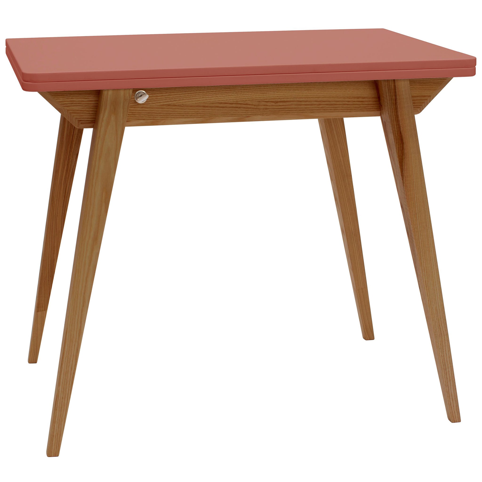 Envelope Extendable Dining Table