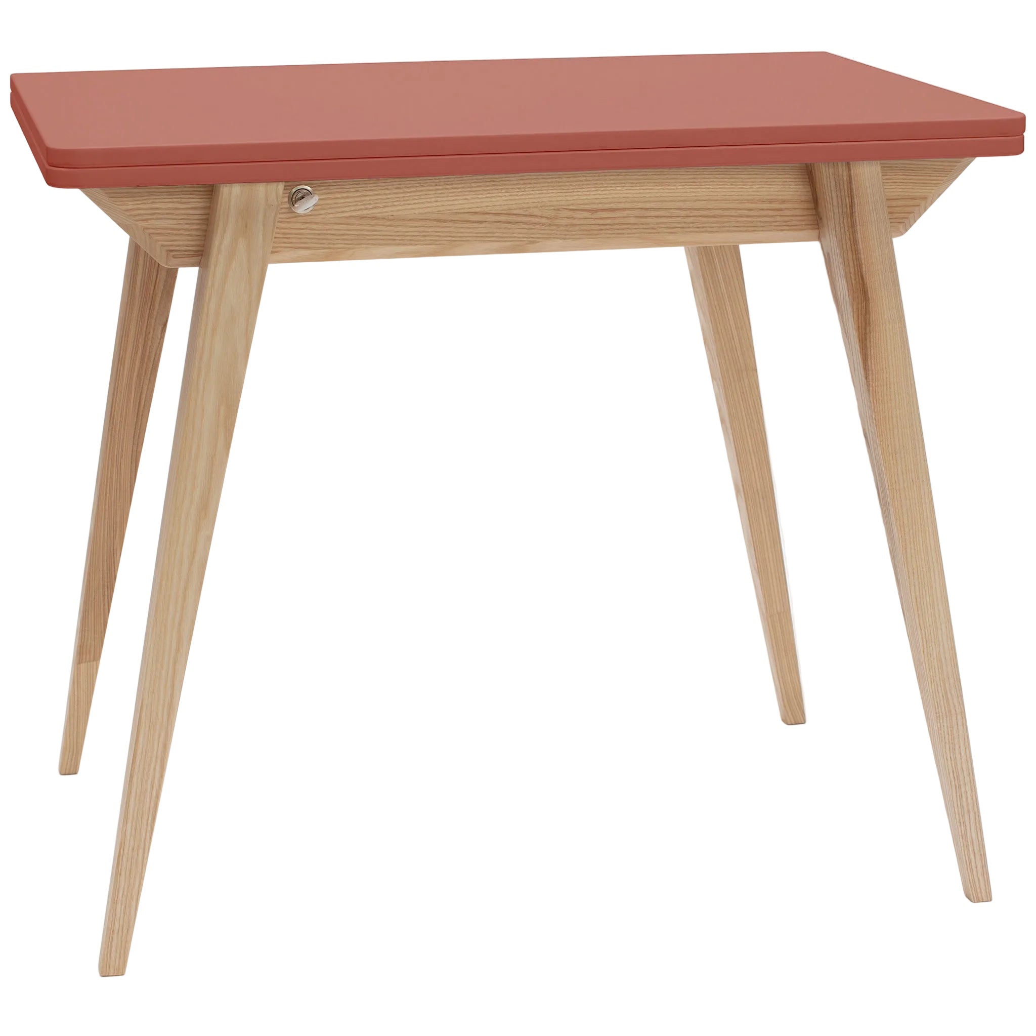 Envelope Extendable Dining Table