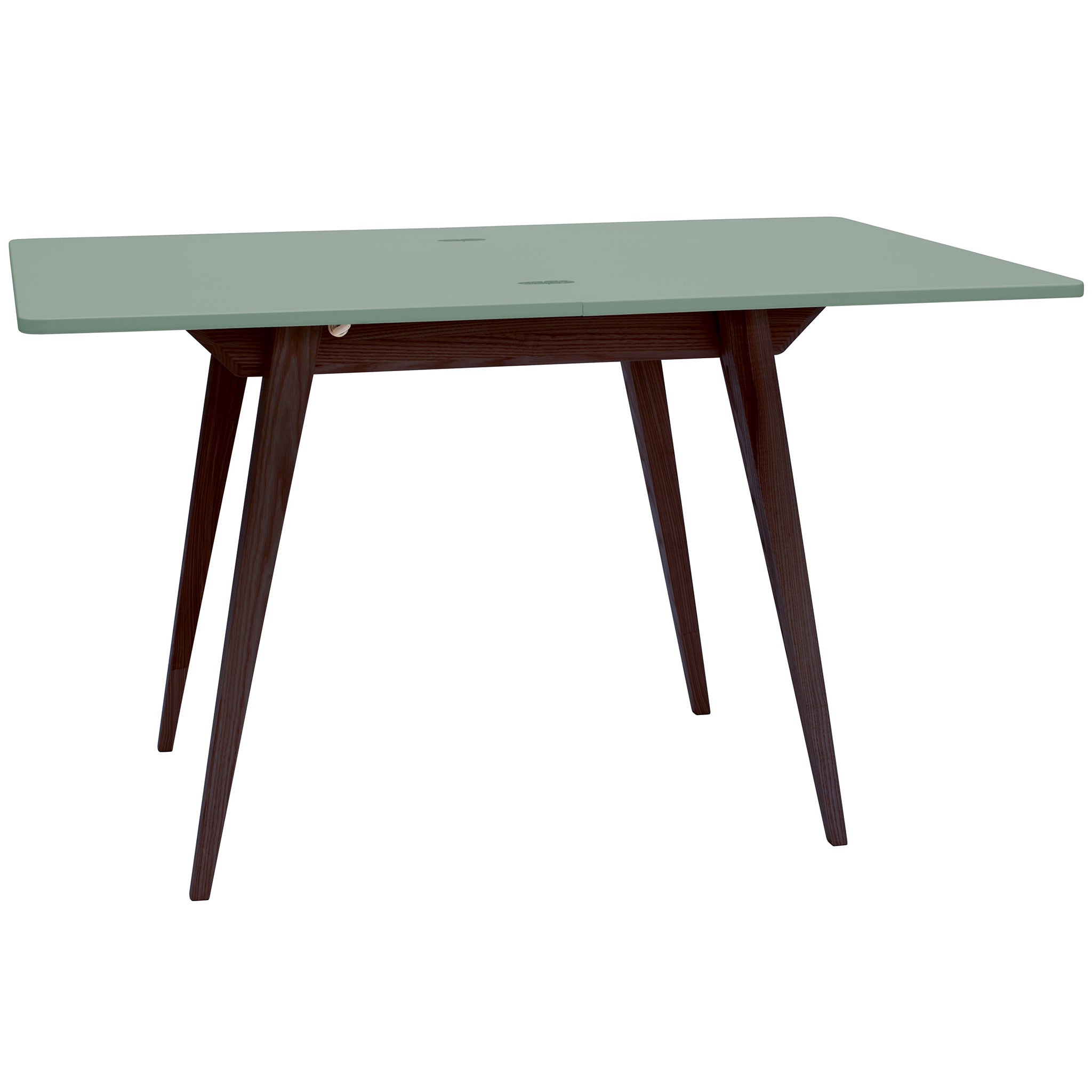 Envelope Extendable Dining Table