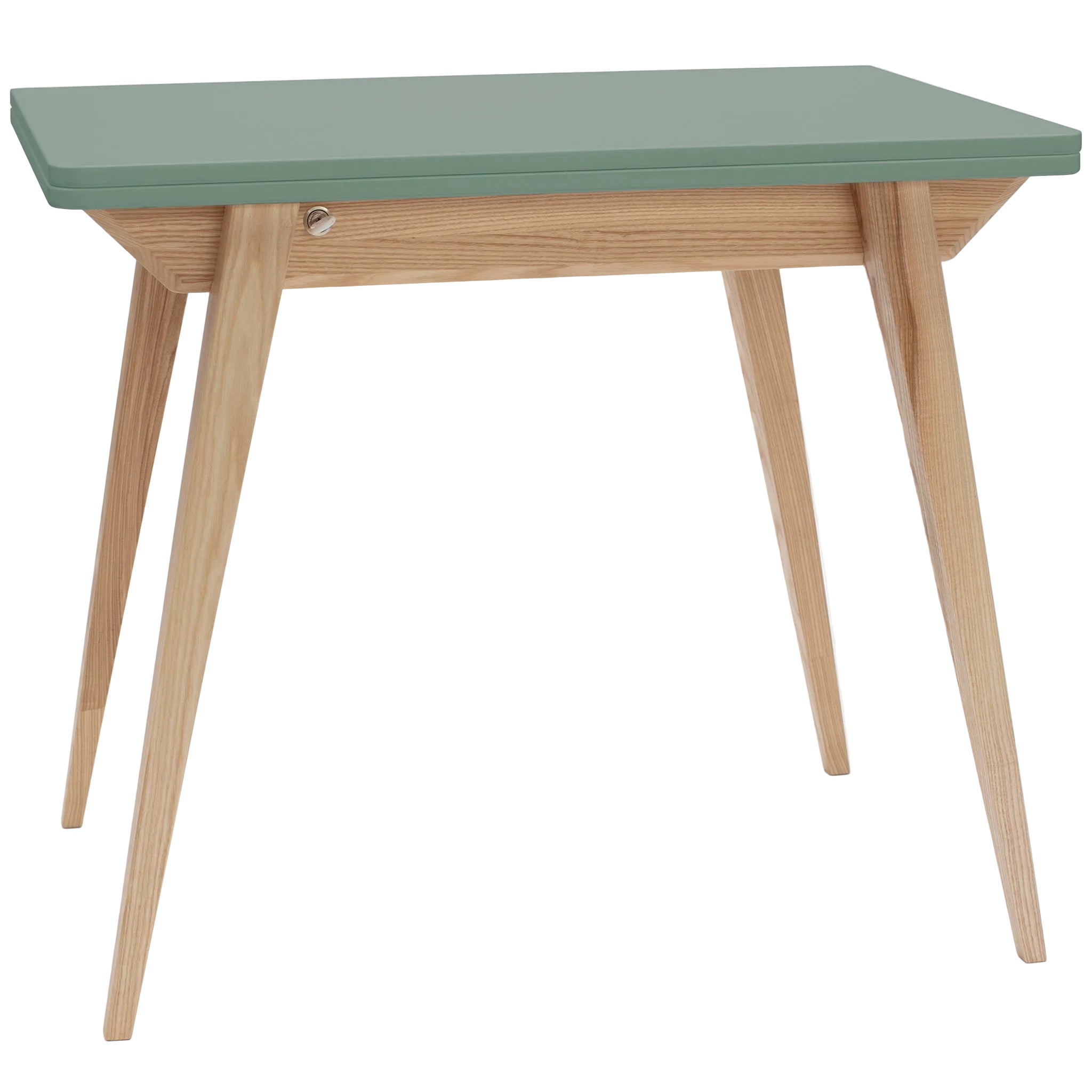 Envelope Extendable Dining Table