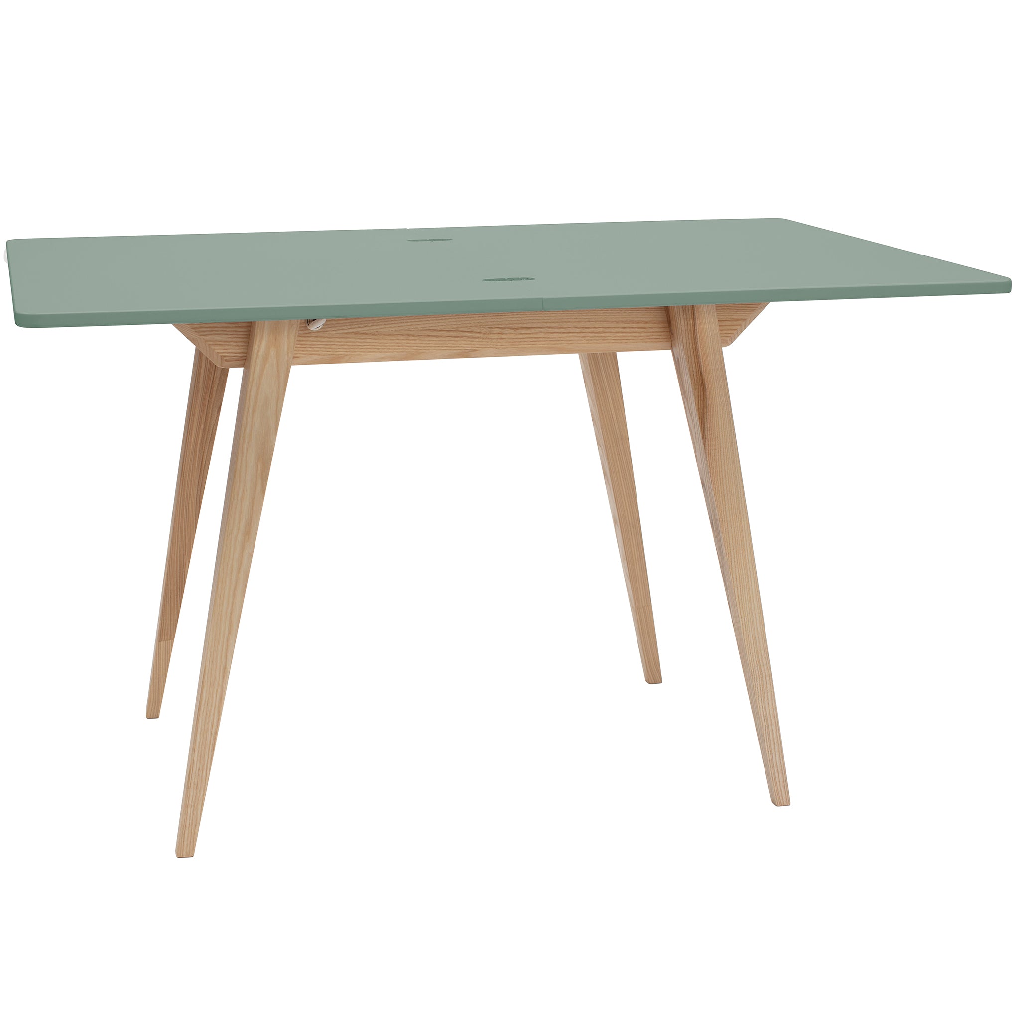 Envelope Extendable Dining Table