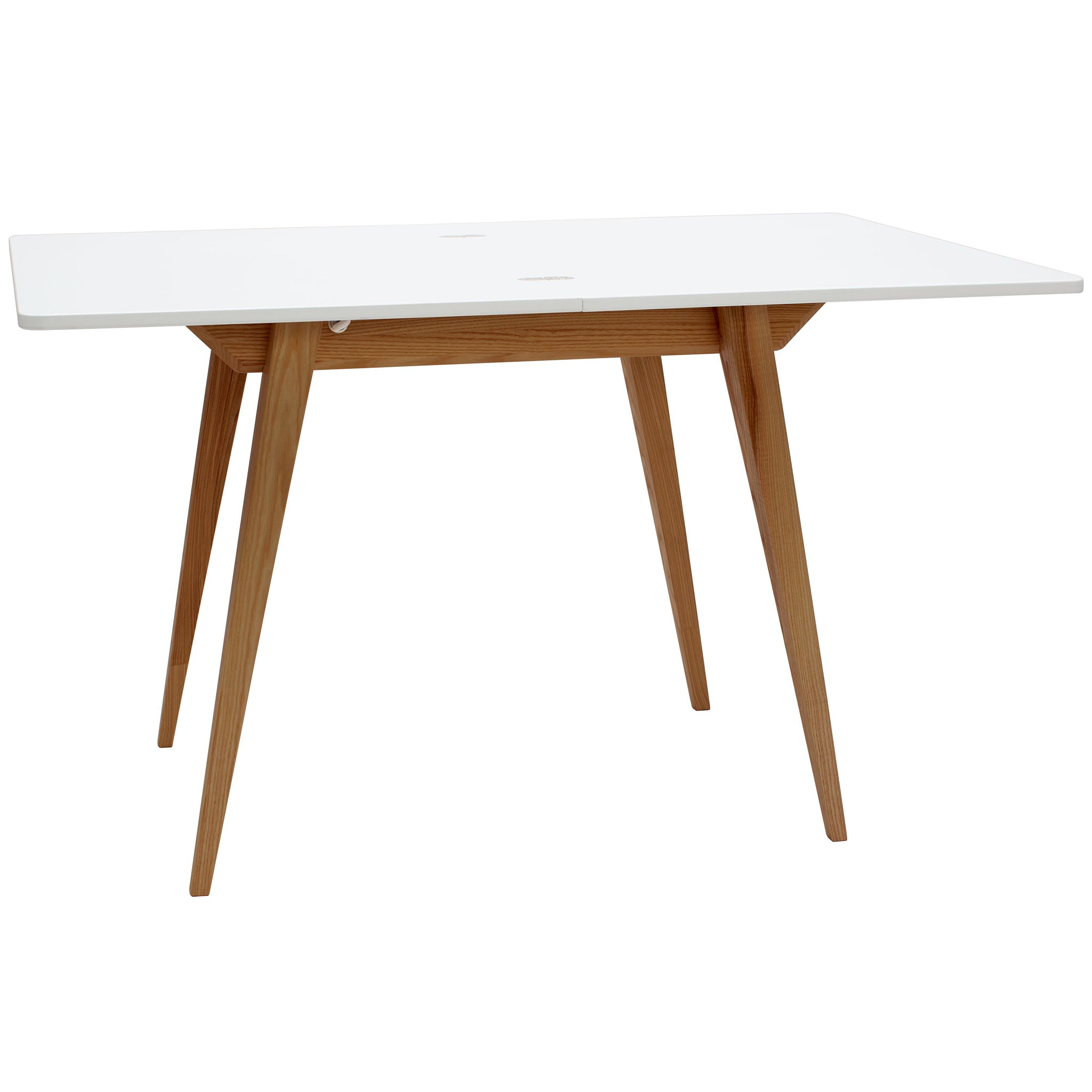Envelope Extendable Dining Table