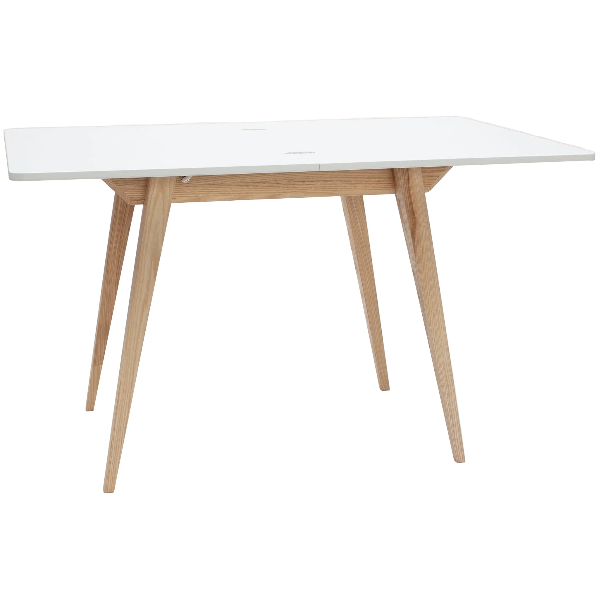 Envelope Extendable Dining Table