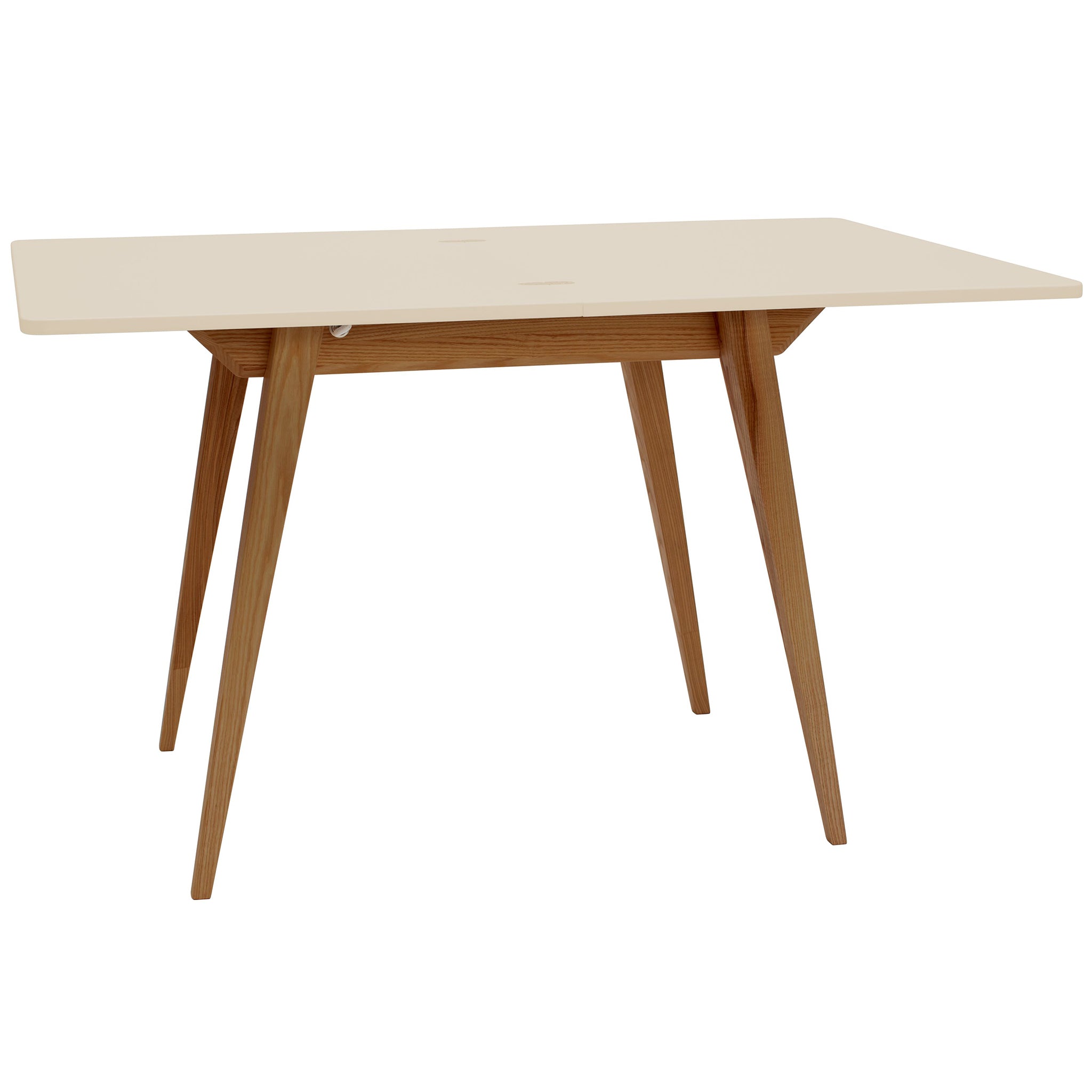 Envelope Extendable Dining Table