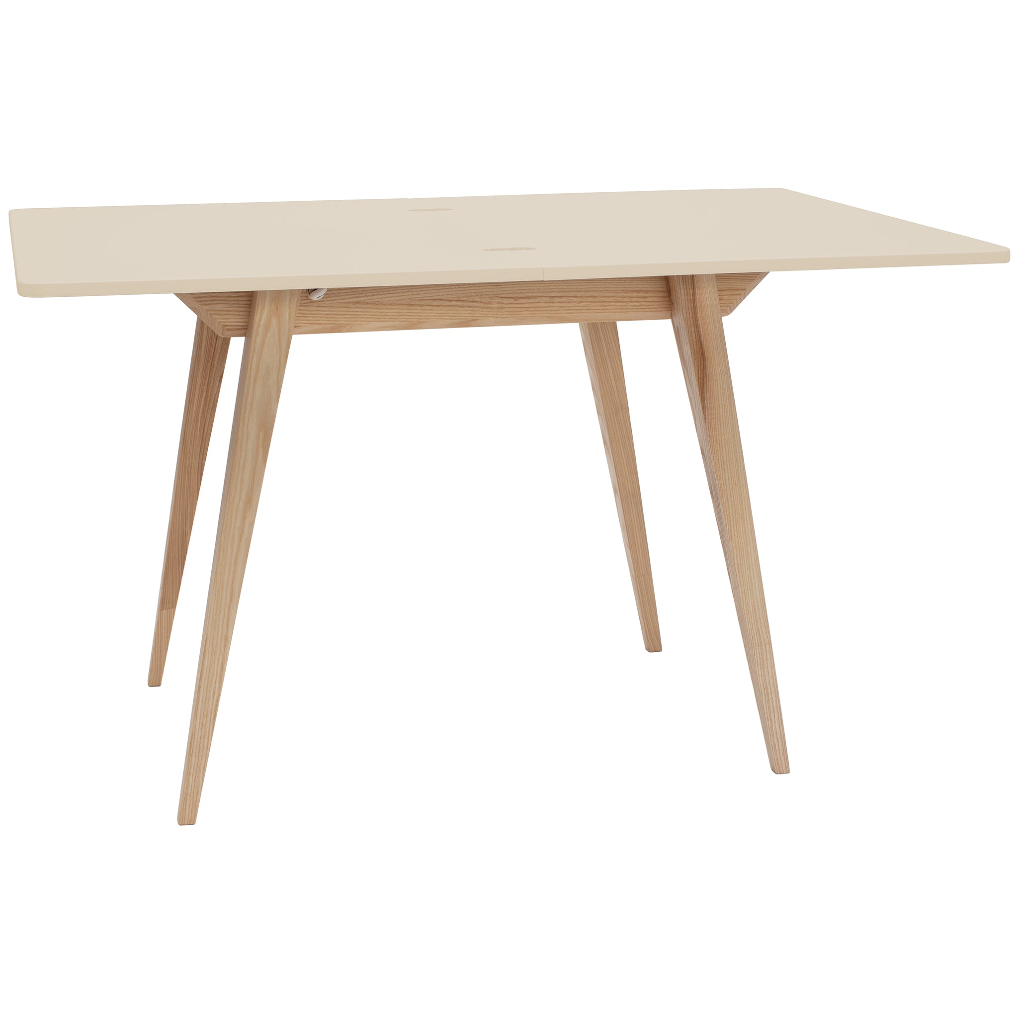 Envelope Extendable Dining Table