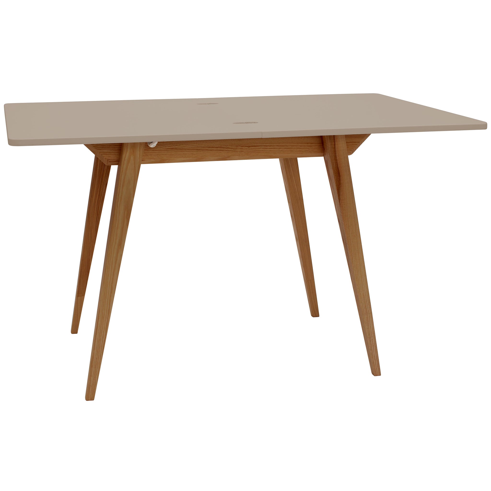 Envelope Extendable Dining Table