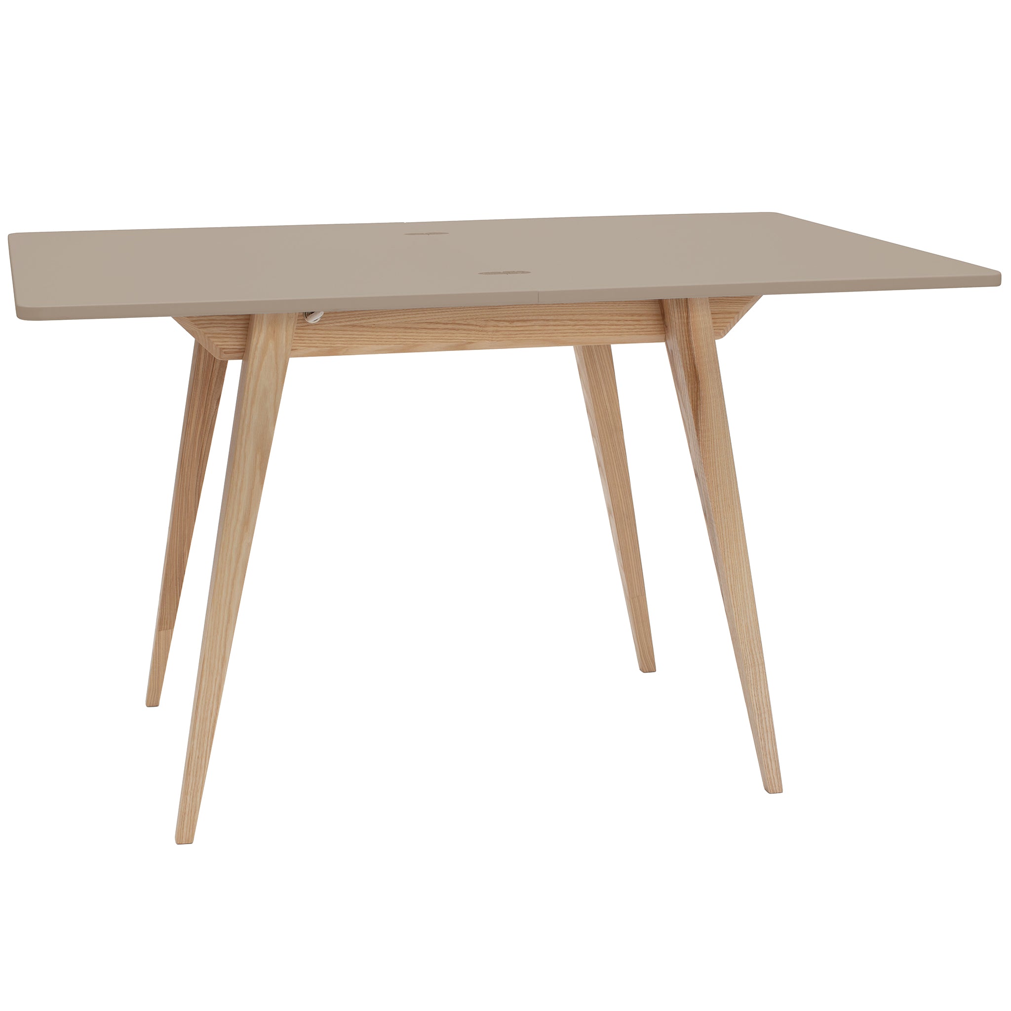 Envelope Extendable Dining Table