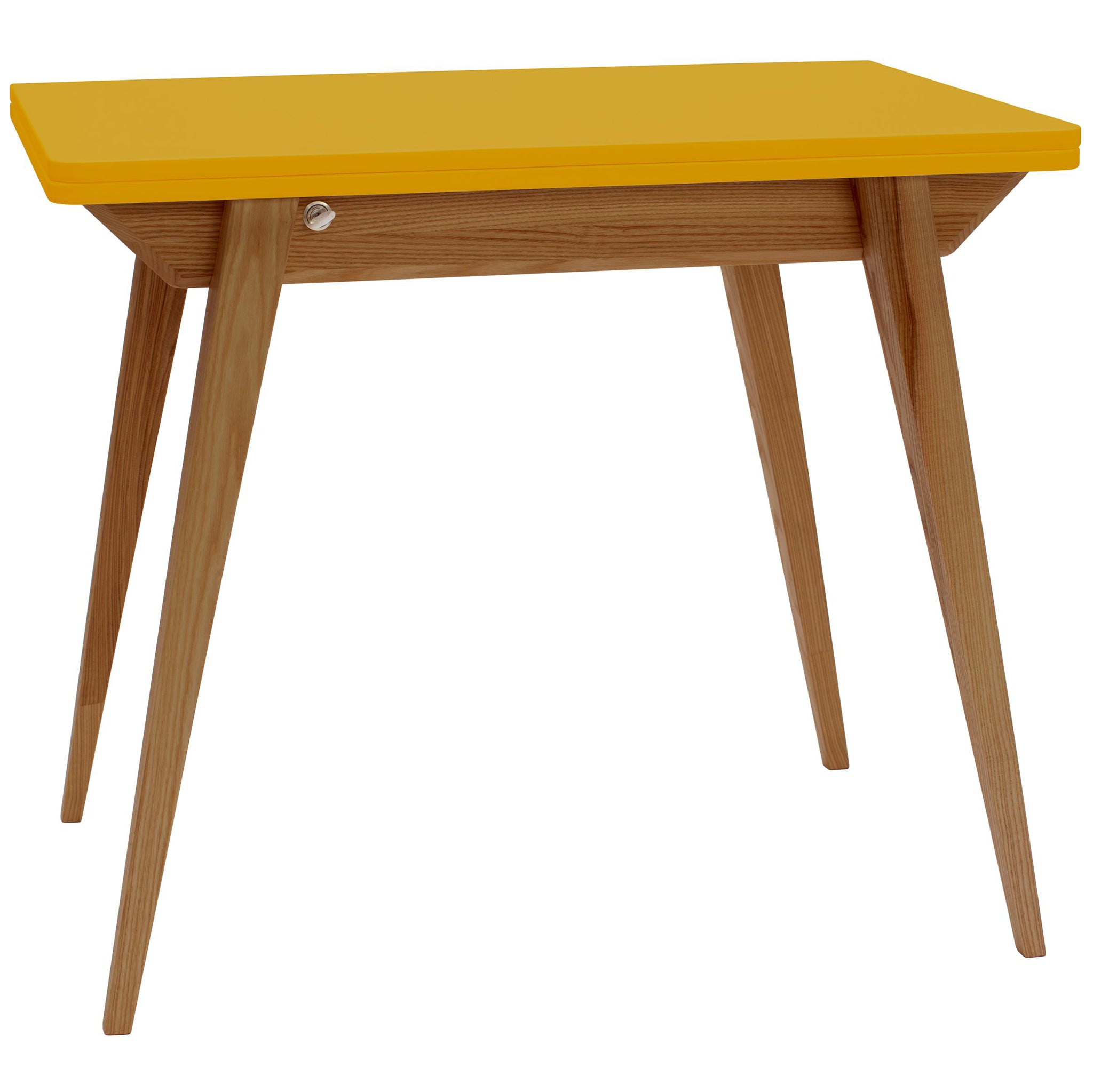 Envelope Extendable Dining Table