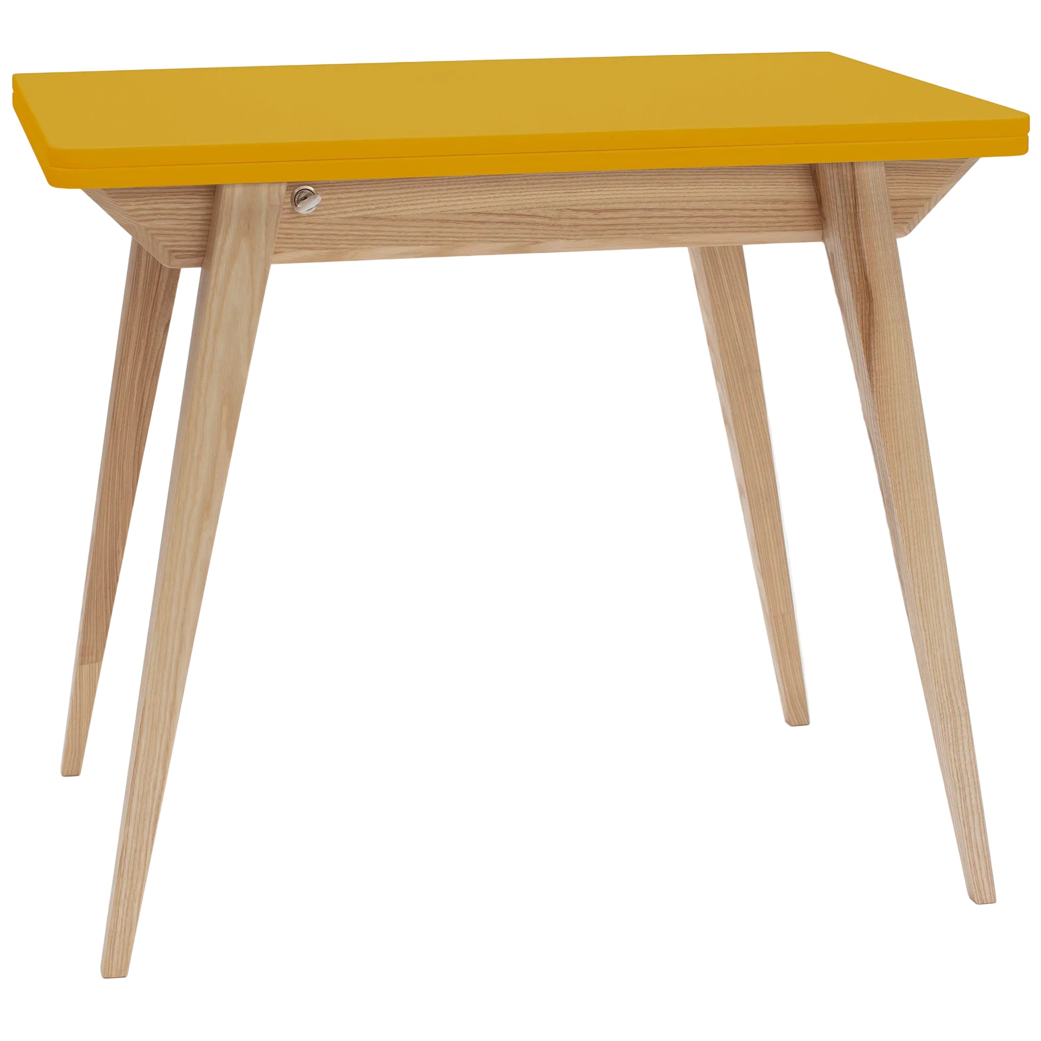 Envelope Extendable Dining Table