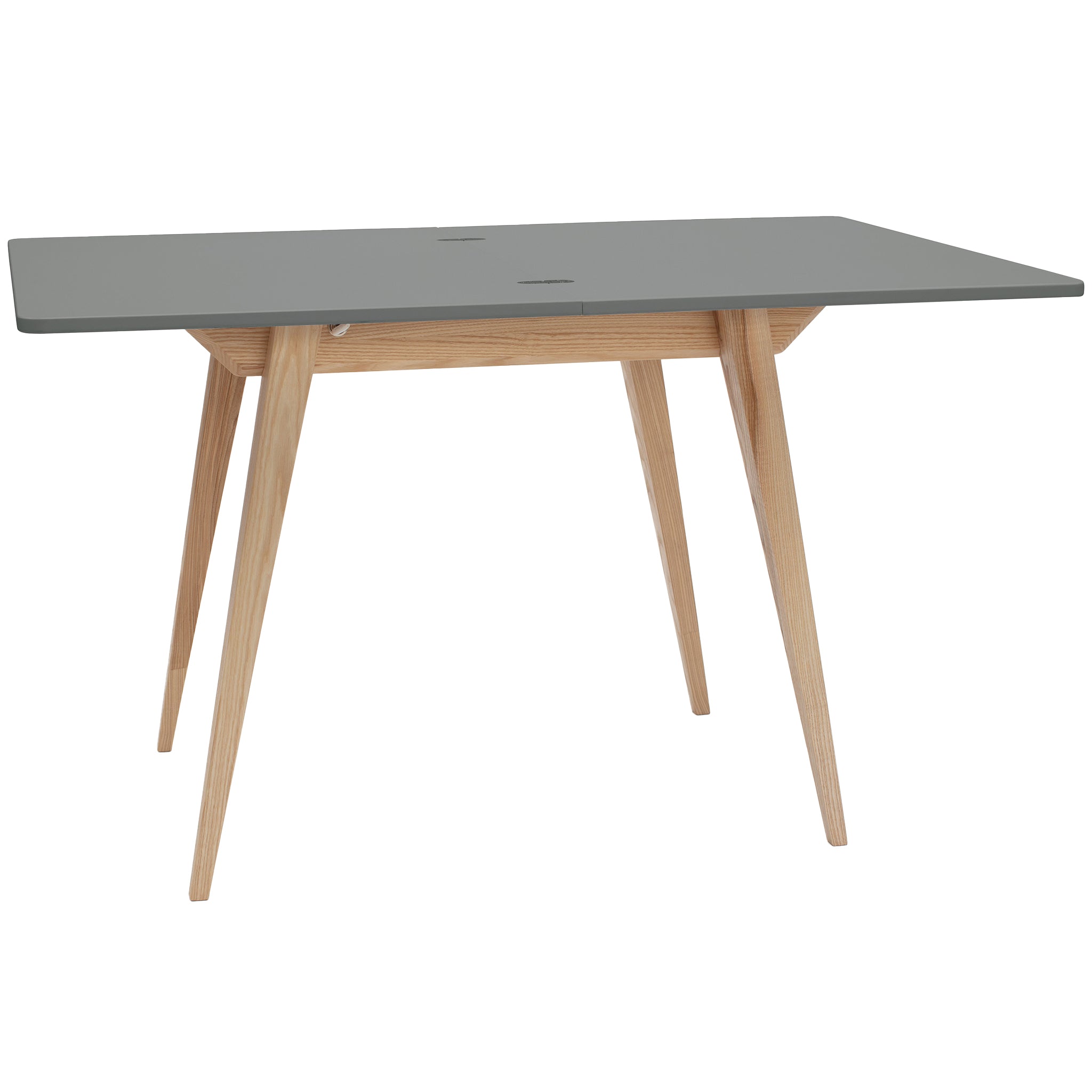 Envelope Extendable Dining Table
