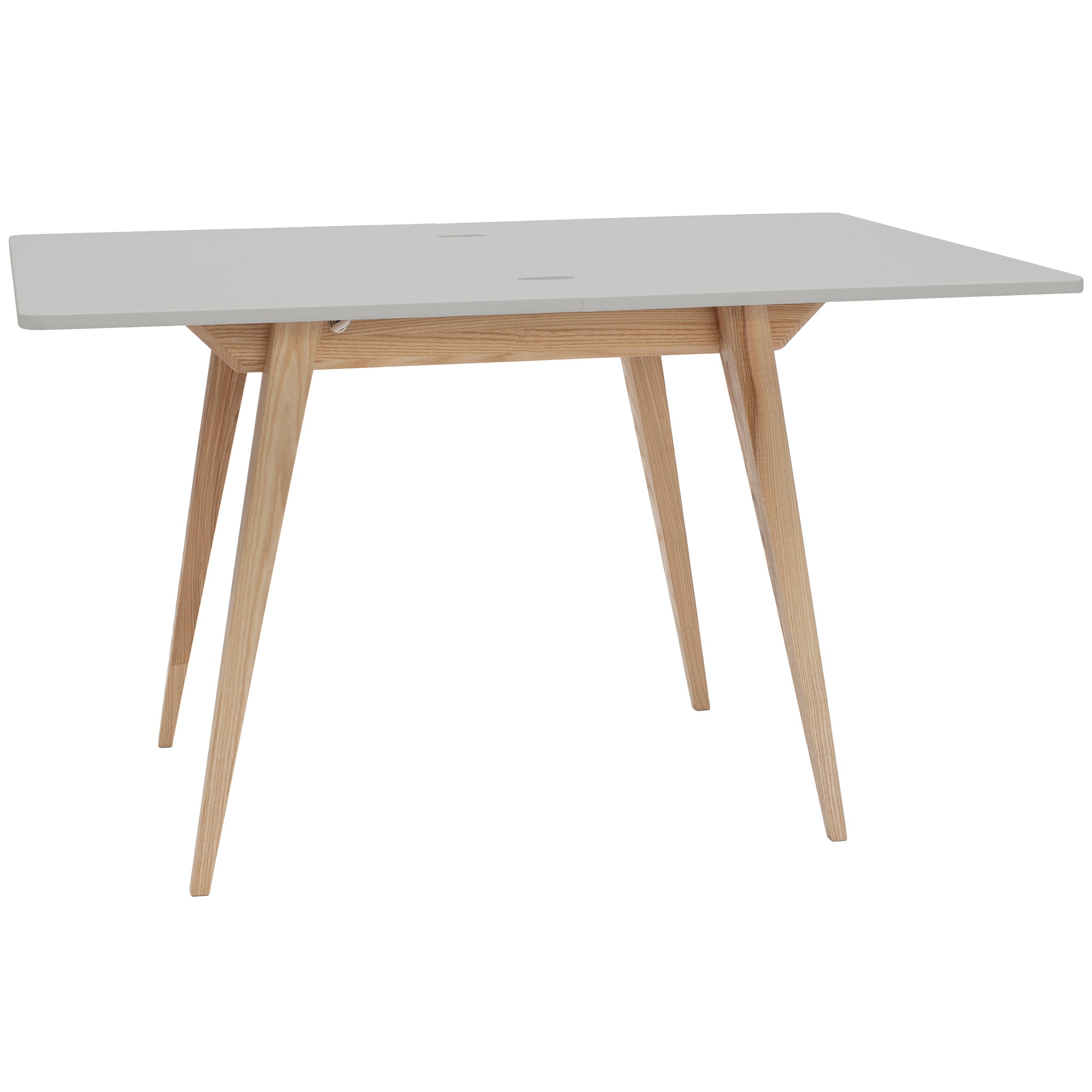 Envelope Extendable Dining Table