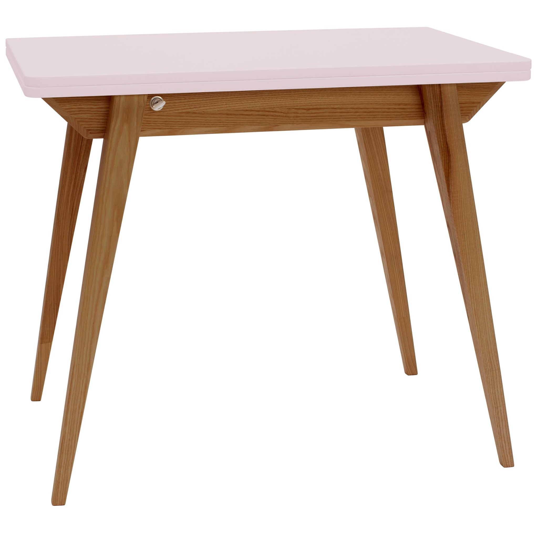 Envelope Extendable Dining Table