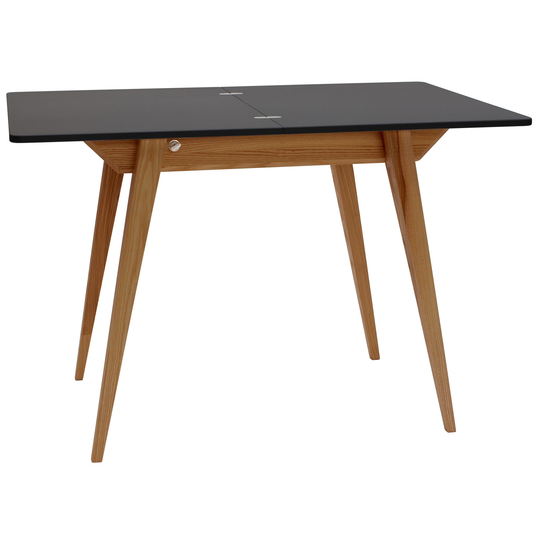 Envelope Extendable Dining Table