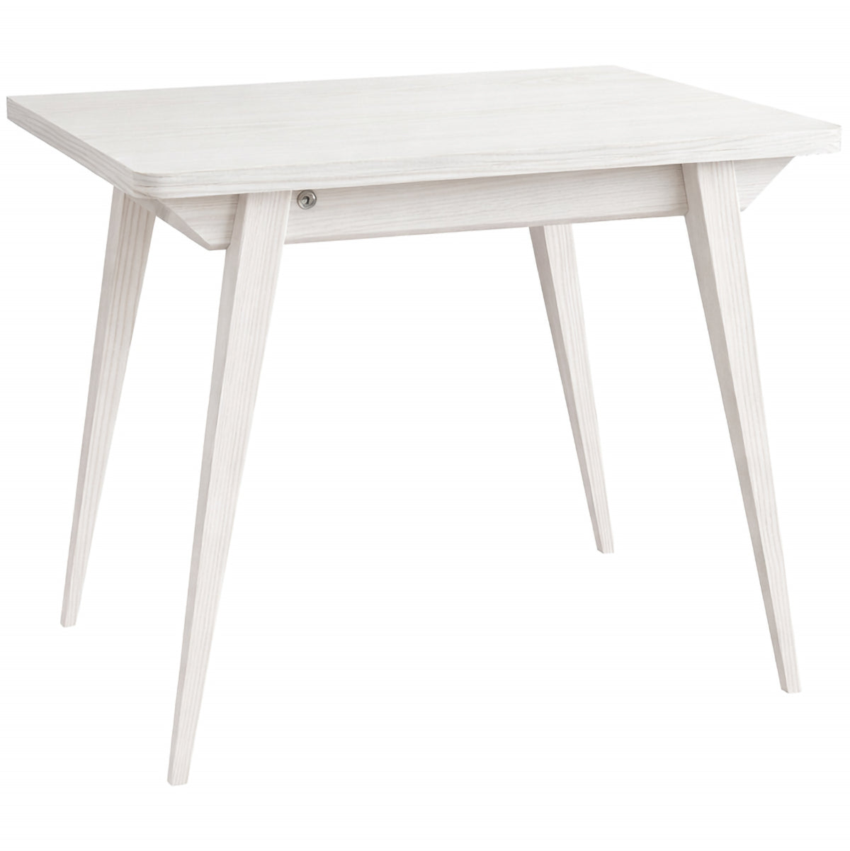 Envelope Veneered Extendable Dining Table
